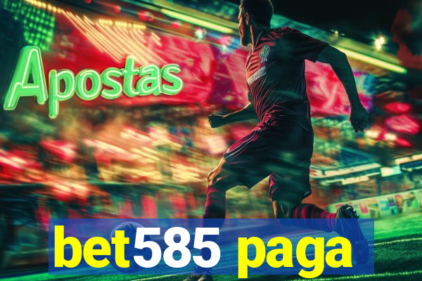 bet585 paga